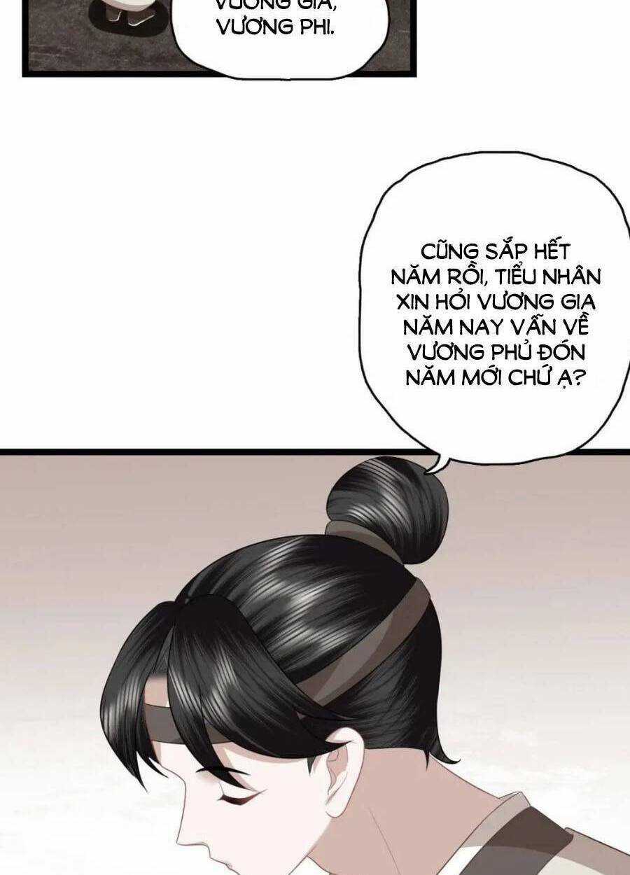 Điều Hương Vương Phi Chapter 40 trang 16