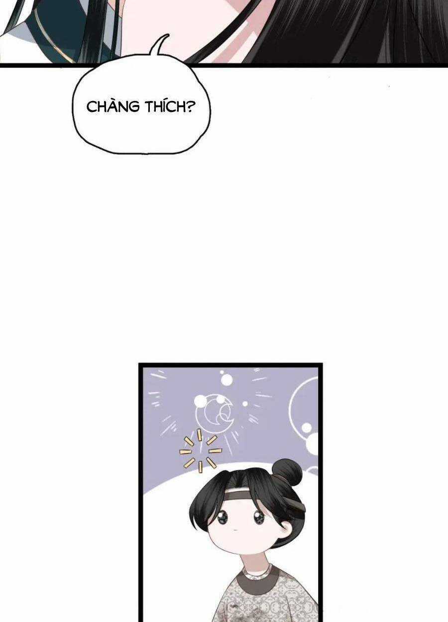 Điều Hương Vương Phi Chapter 40 trang 20