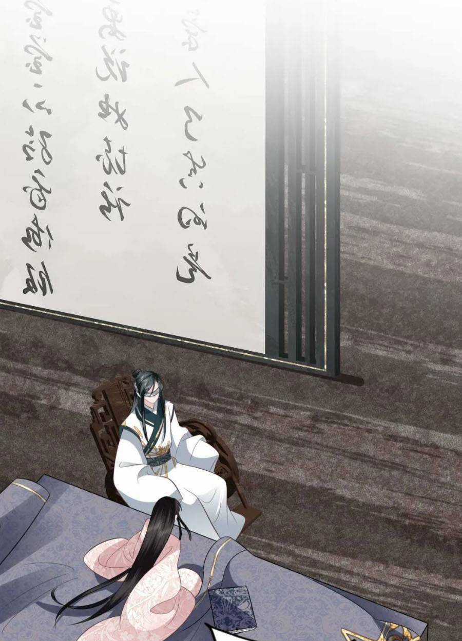 Điều Hương Vương Phi Chapter 40 trang 22