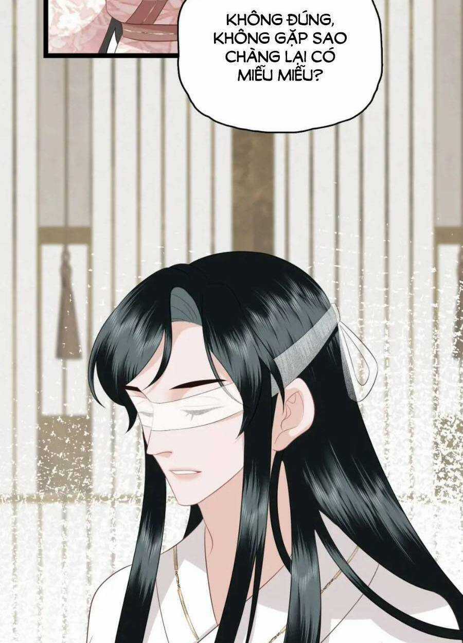 Điều Hương Vương Phi Chapter 40 trang 3