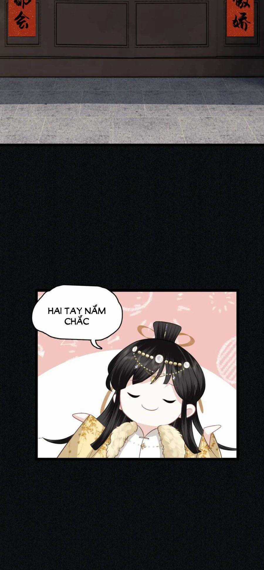 Điều Hương Vương Phi Chapter 40 trang 31