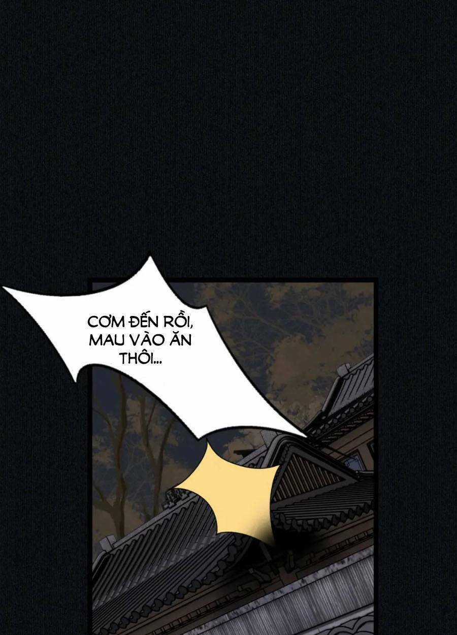 Điều Hương Vương Phi Chapter 40 trang 32