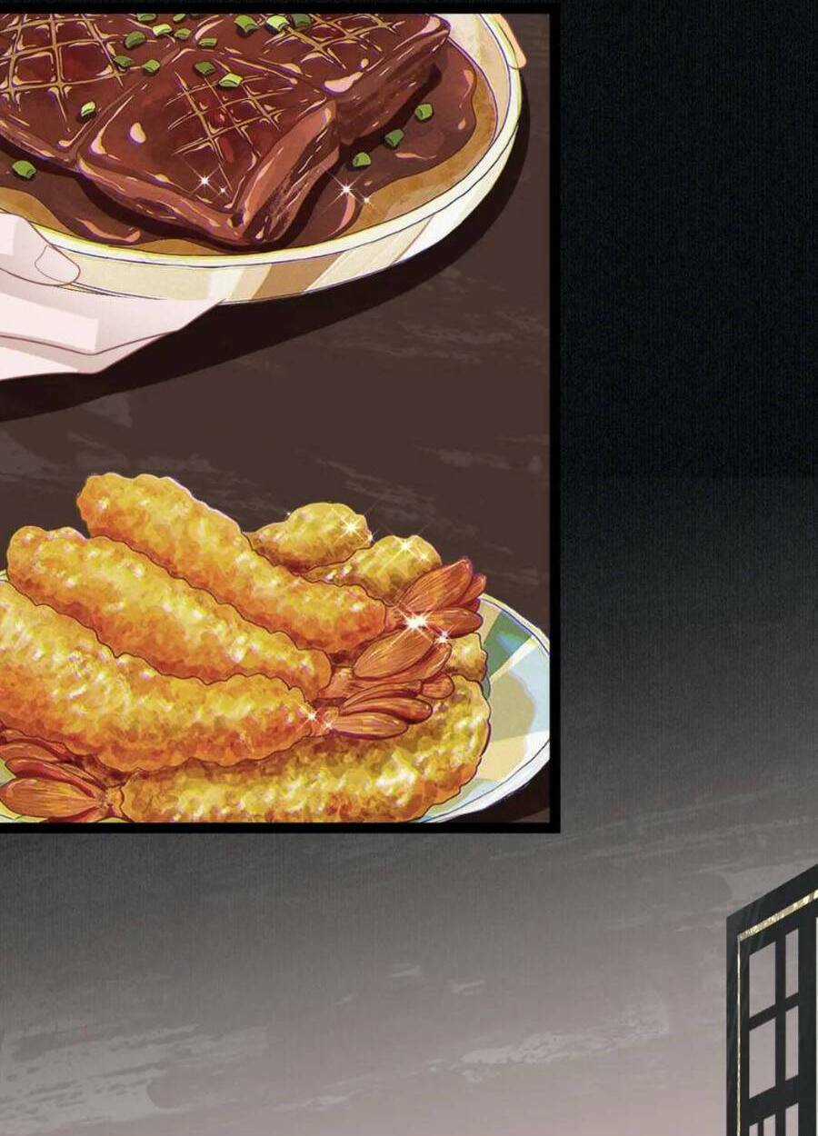 Điều Hương Vương Phi Chapter 40 trang 34