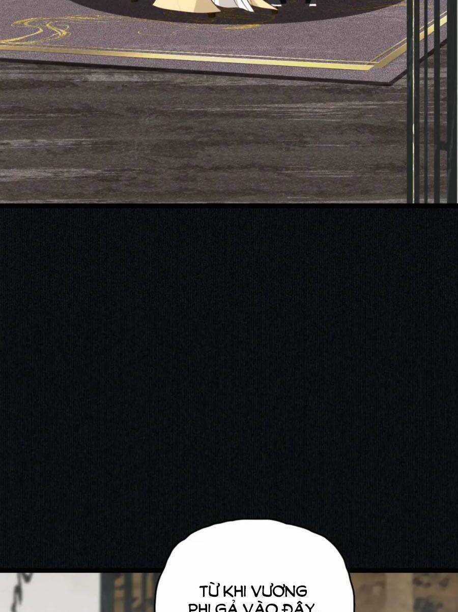 Điều Hương Vương Phi Chapter 40 trang 36