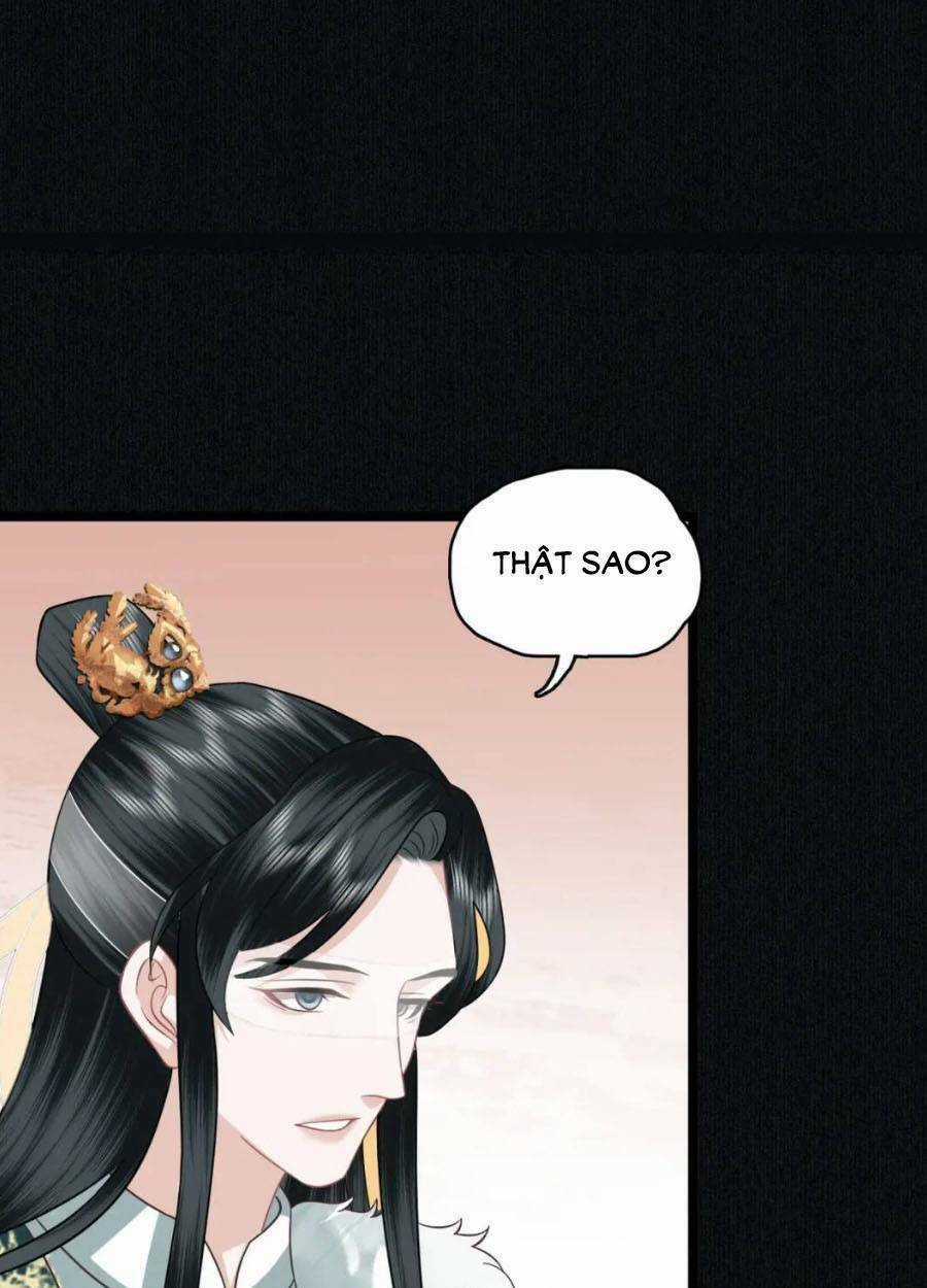 Điều Hương Vương Phi Chapter 40 trang 38