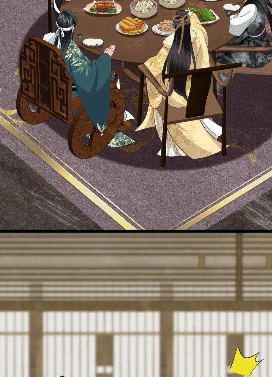 Điều Hương Vương Phi Chapter 40 trang 40