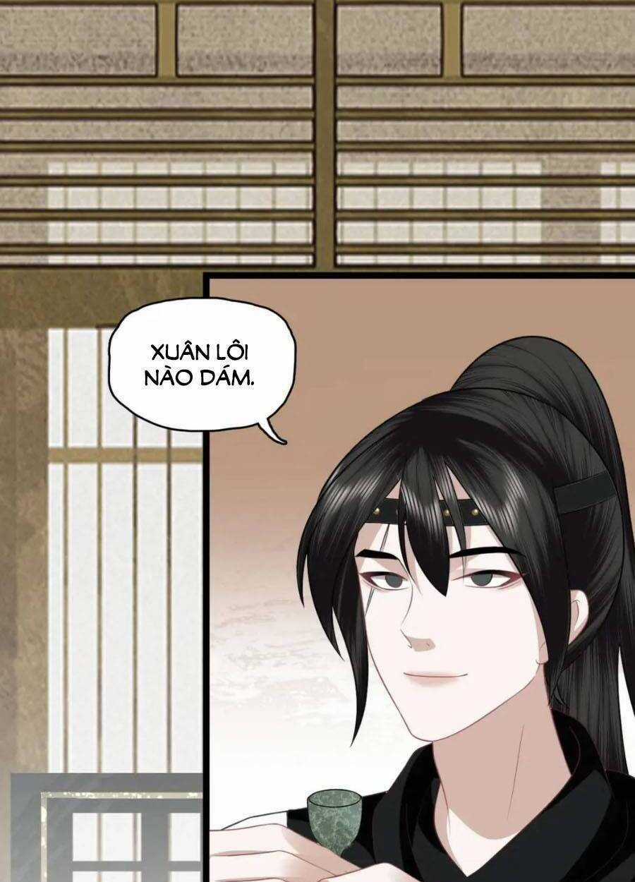 Điều Hương Vương Phi Chapter 40 trang 42