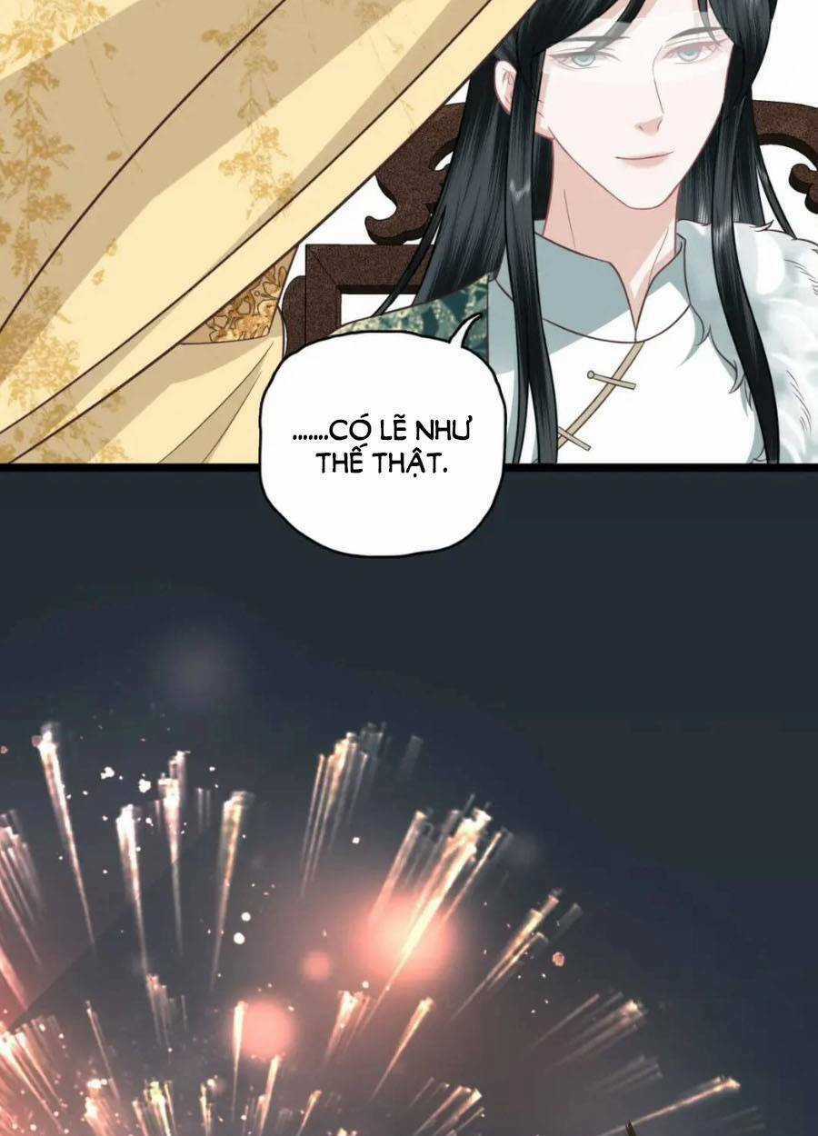 Điều Hương Vương Phi Chapter 40 trang 45