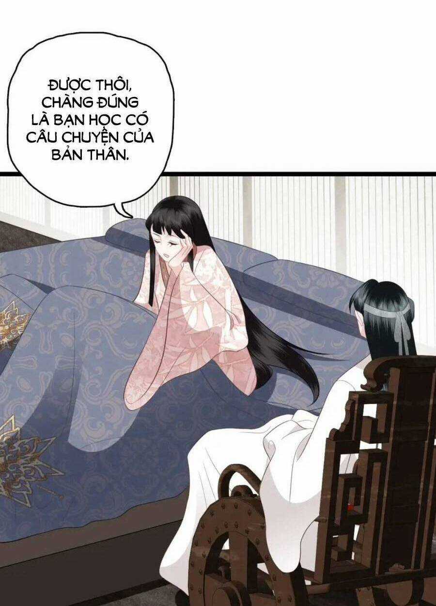 Điều Hương Vương Phi Chapter 40 trang 5