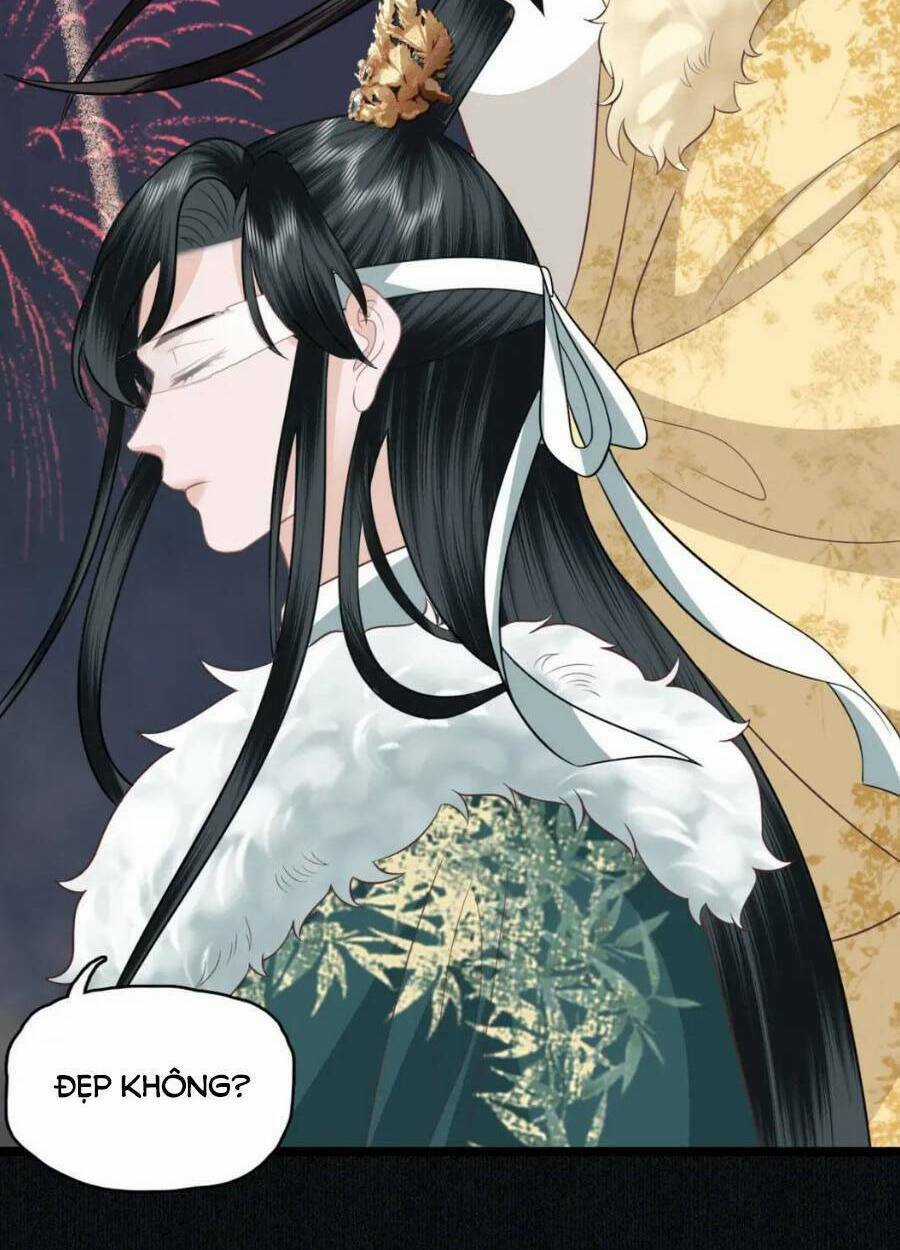 Điều Hương Vương Phi Chapter 40 trang 52