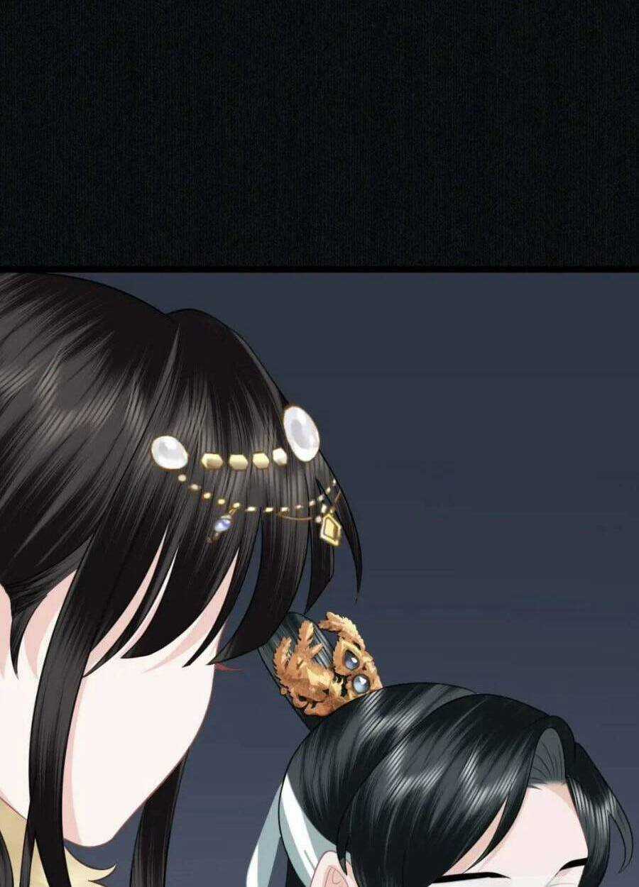 Điều Hương Vương Phi Chapter 40 trang 53