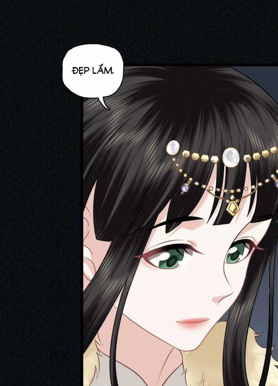 Điều Hương Vương Phi Chapter 40 trang 55