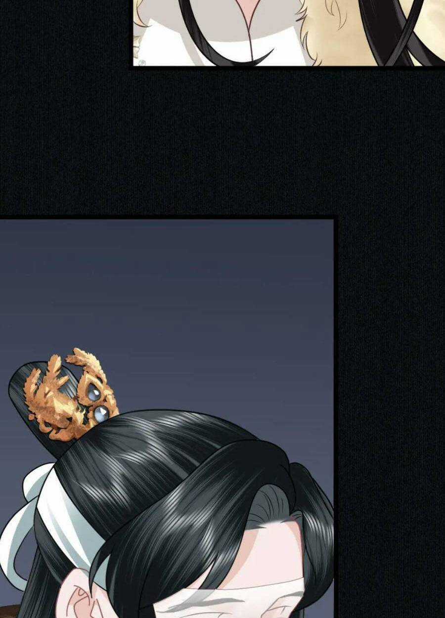 Điều Hương Vương Phi Chapter 40 trang 56