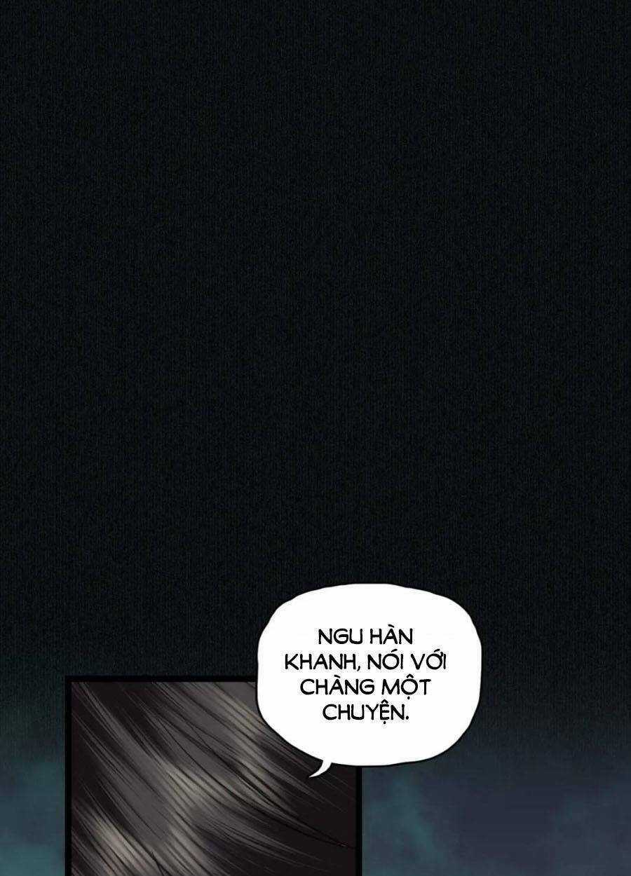 Điều Hương Vương Phi Chapter 40 trang 59