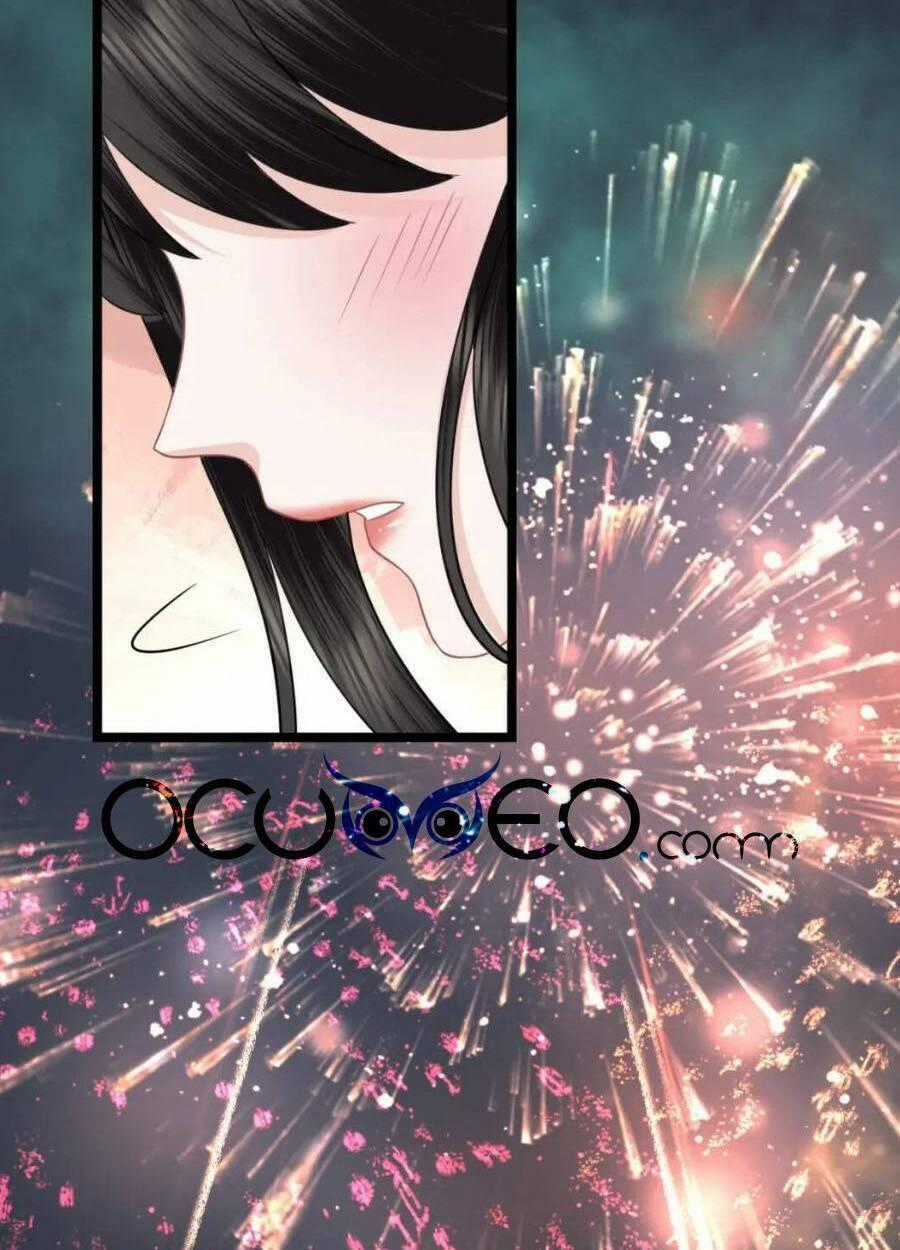 Điều Hương Vương Phi Chapter 40 trang 60