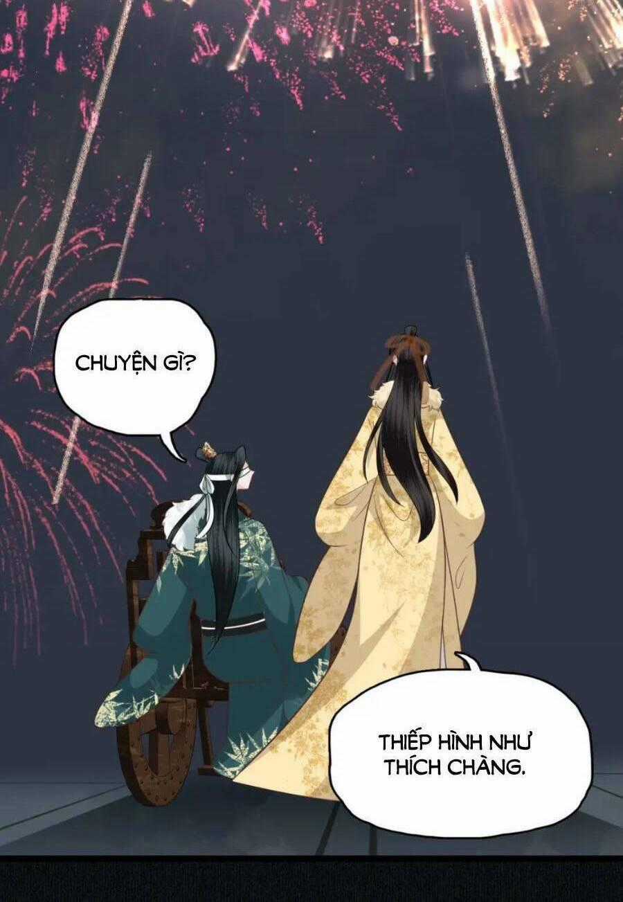 Điều Hương Vương Phi Chapter 40 trang 61