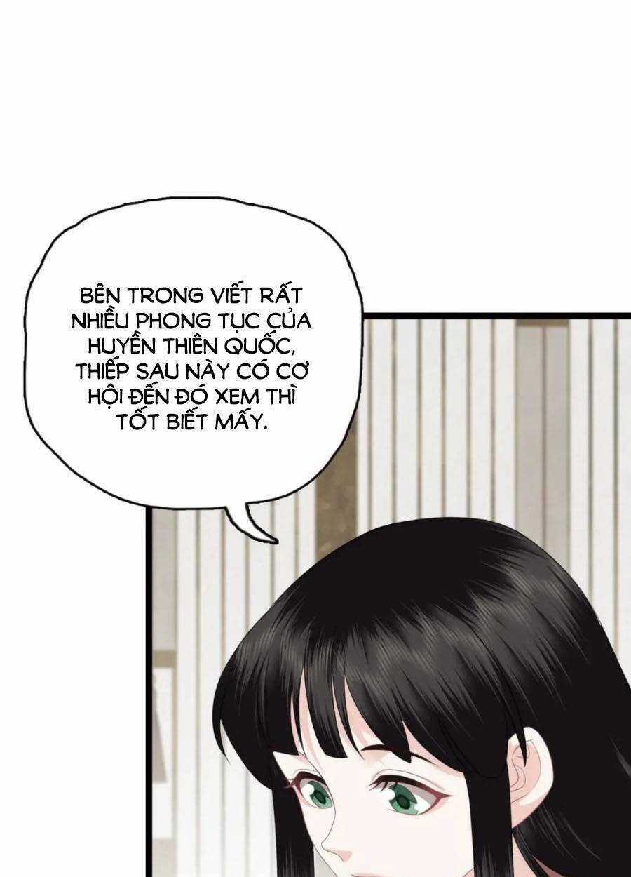 Điều Hương Vương Phi Chapter 40 trang 9