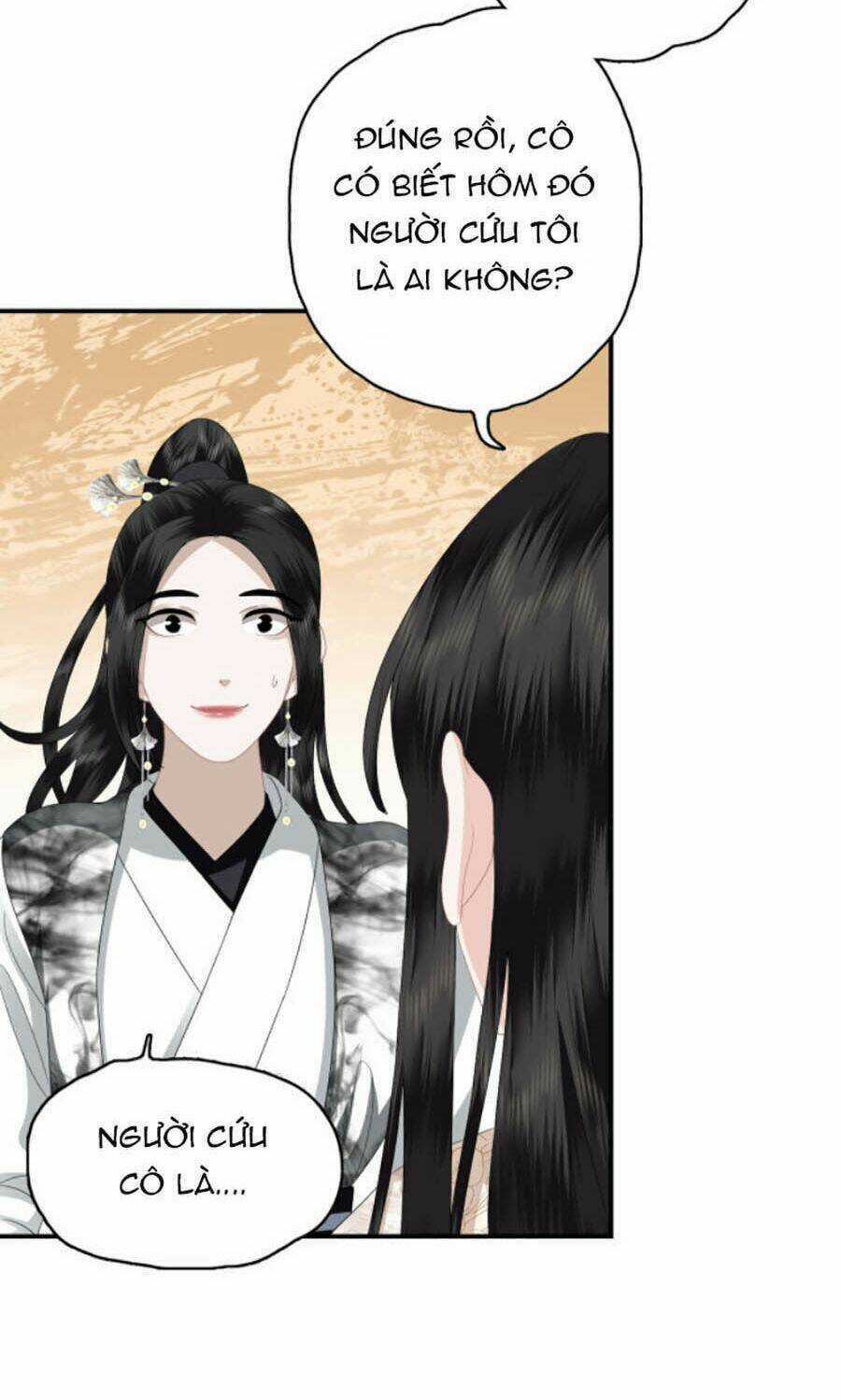 Điều Hương Vương Phi Chapter 5 trang 10