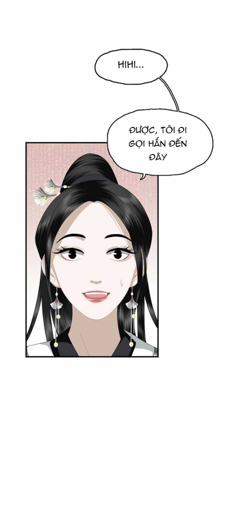 Điều Hương Vương Phi Chapter 5 trang 14