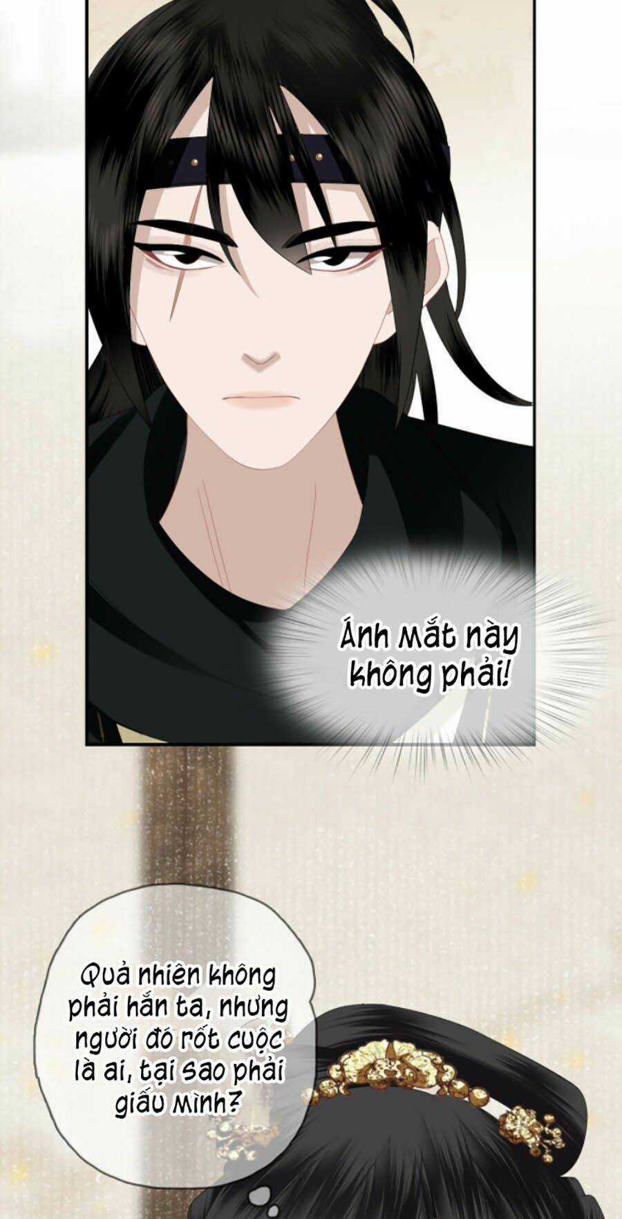 Điều Hương Vương Phi Chapter 5 trang 18