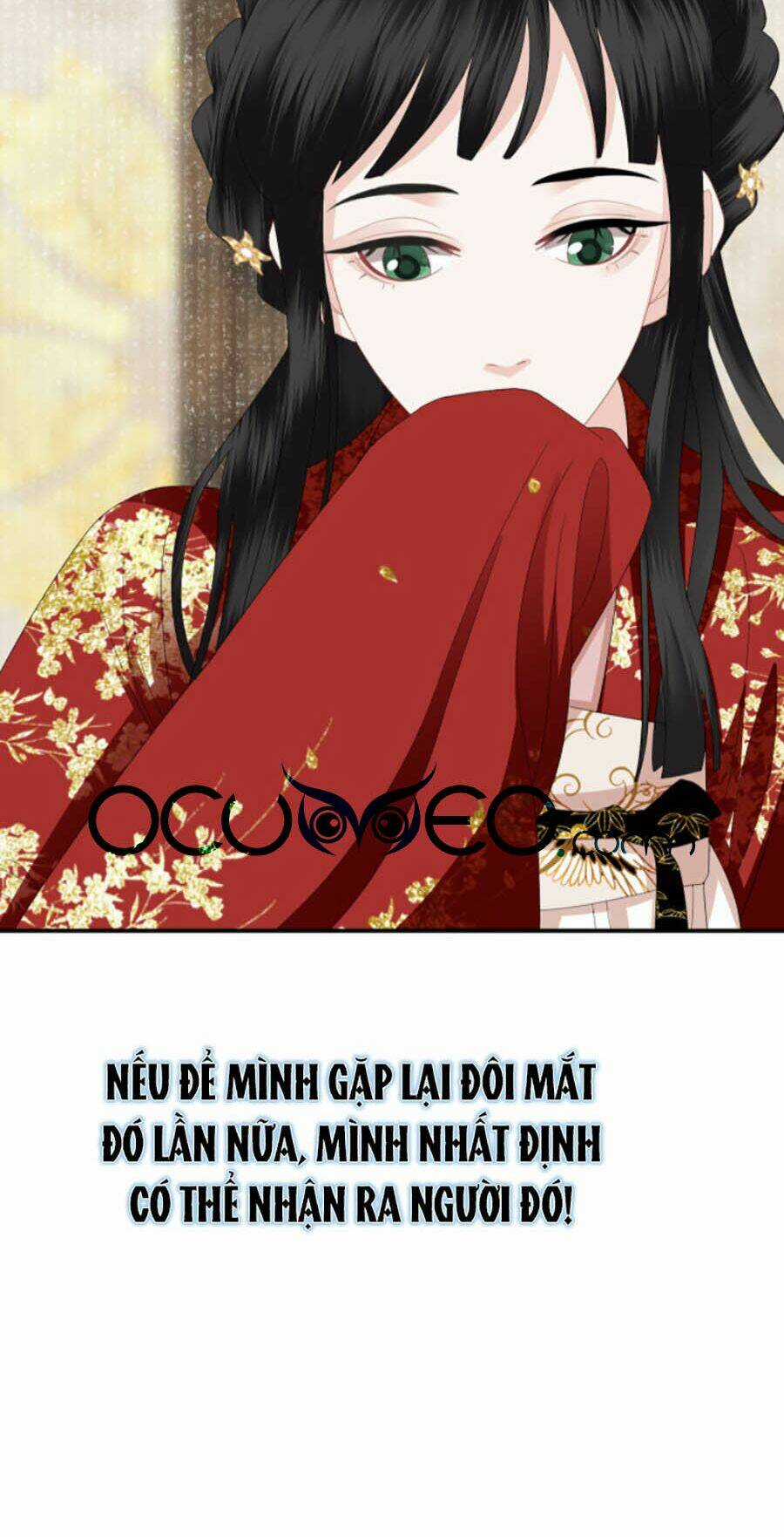 Điều Hương Vương Phi Chapter 5 trang 19