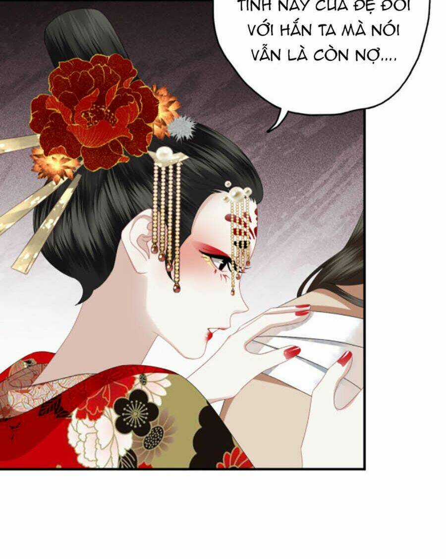 Điều Hương Vương Phi Chapter 5 trang 23