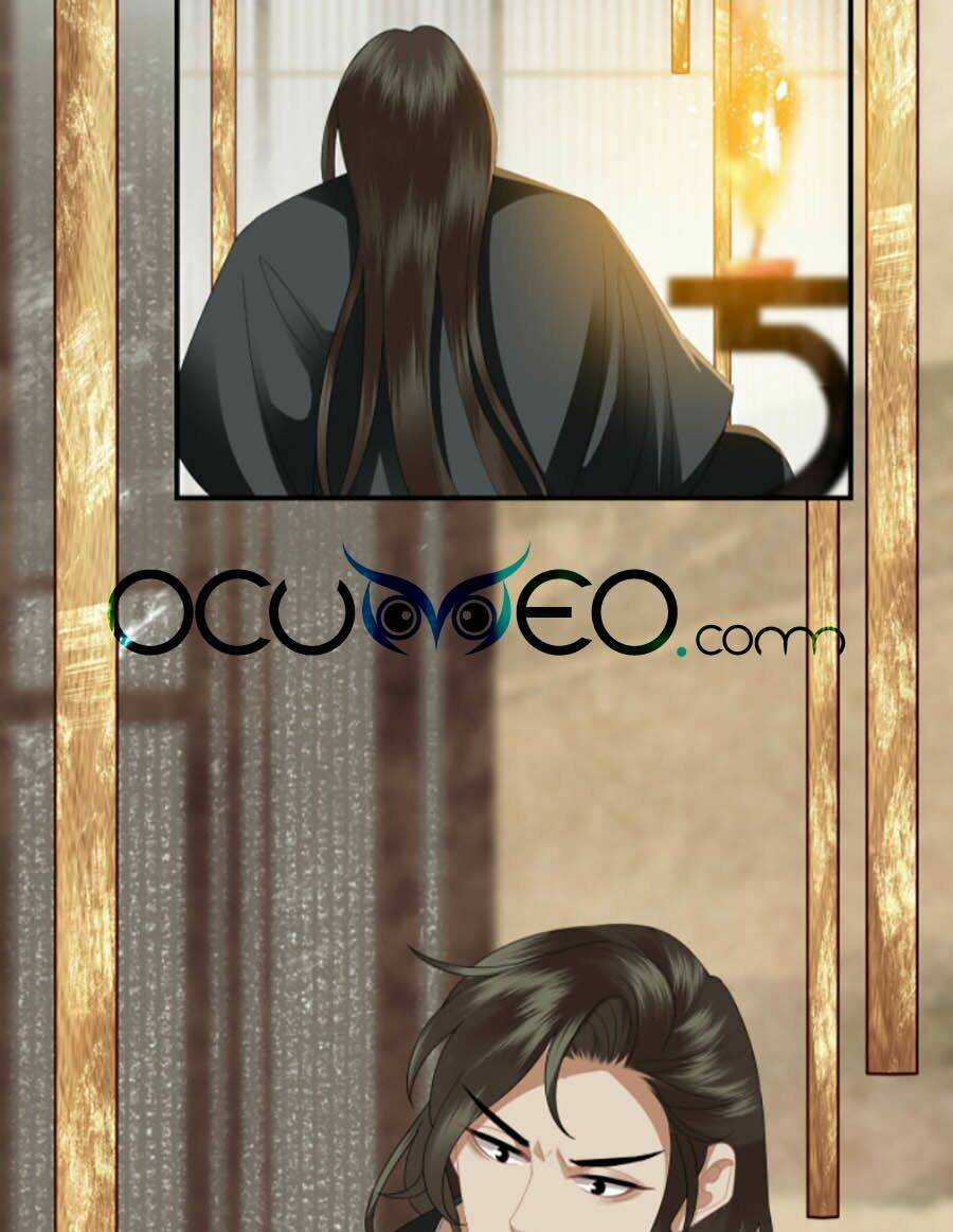 Điều Hương Vương Phi Chapter 5 trang 29