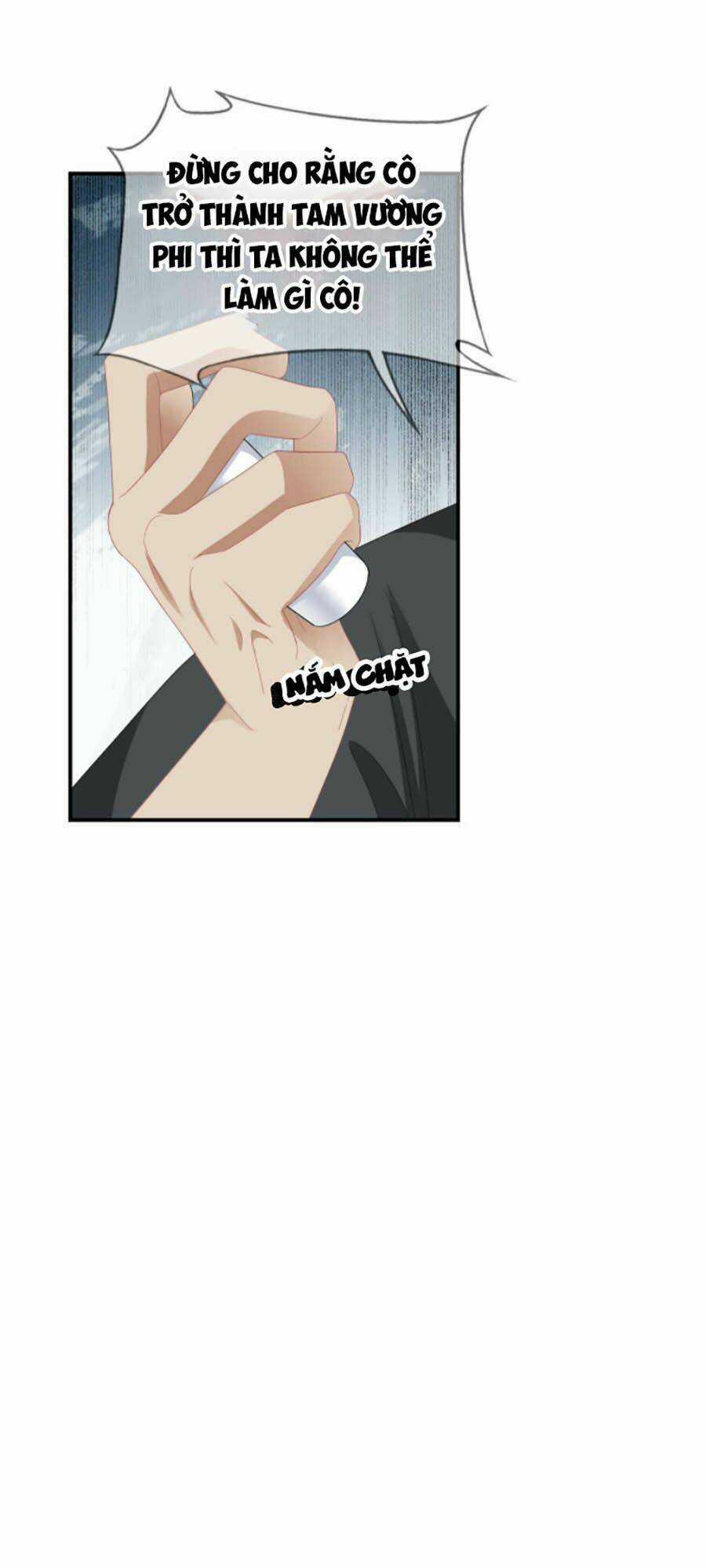 Điều Hương Vương Phi Chapter 5 trang 31