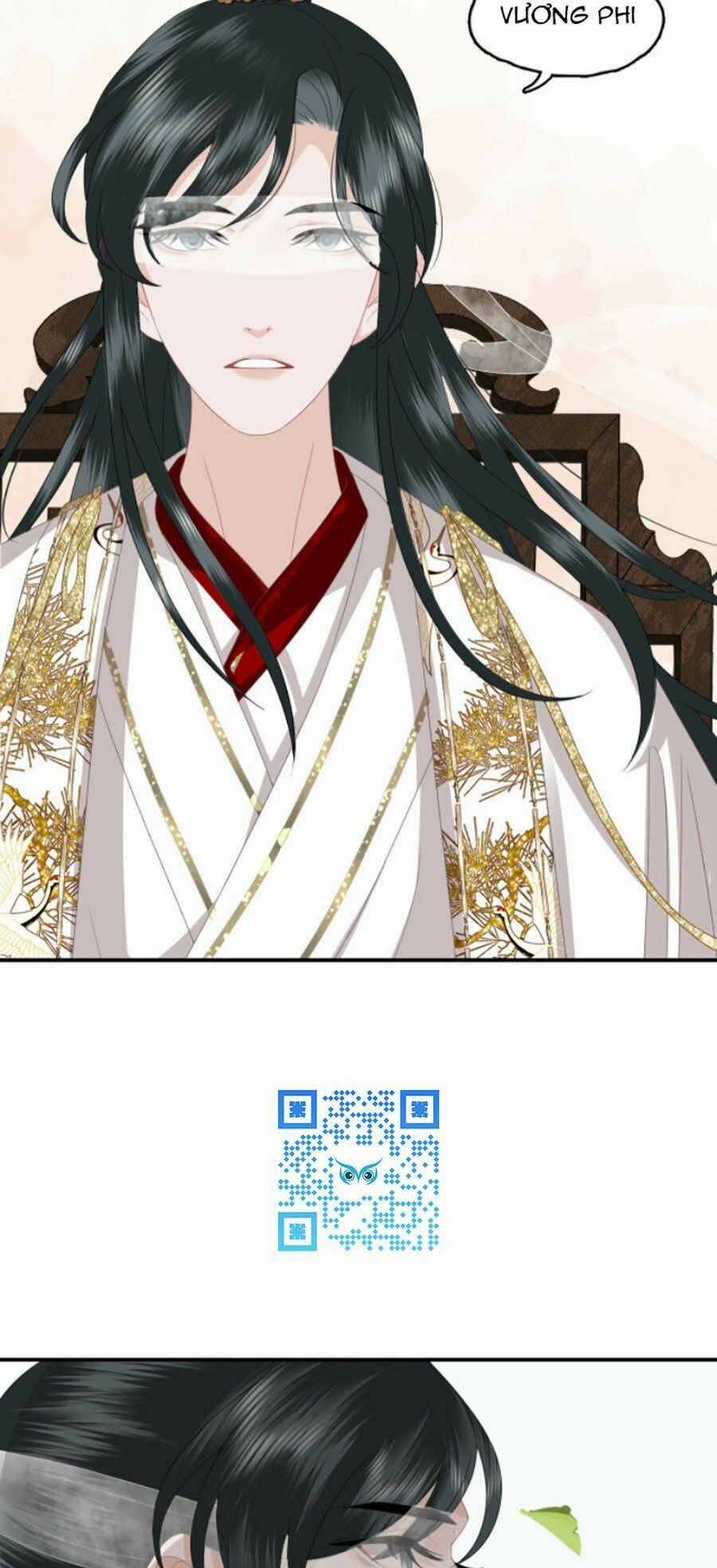 Điều Hương Vương Phi Chapter 5 trang 38