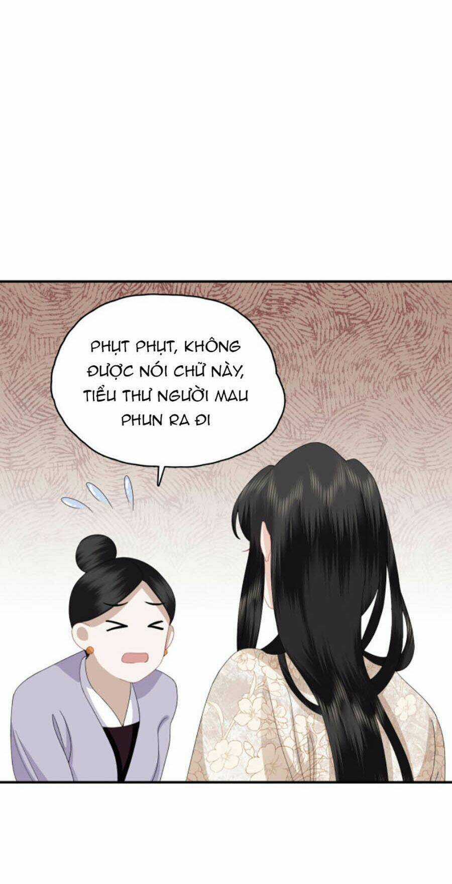 Điều Hương Vương Phi Chapter 5 trang 6