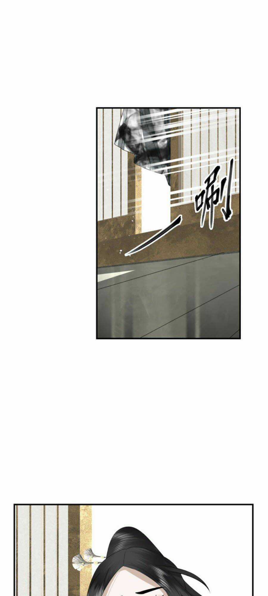 Điều Hương Vương Phi Chapter 5 trang 7