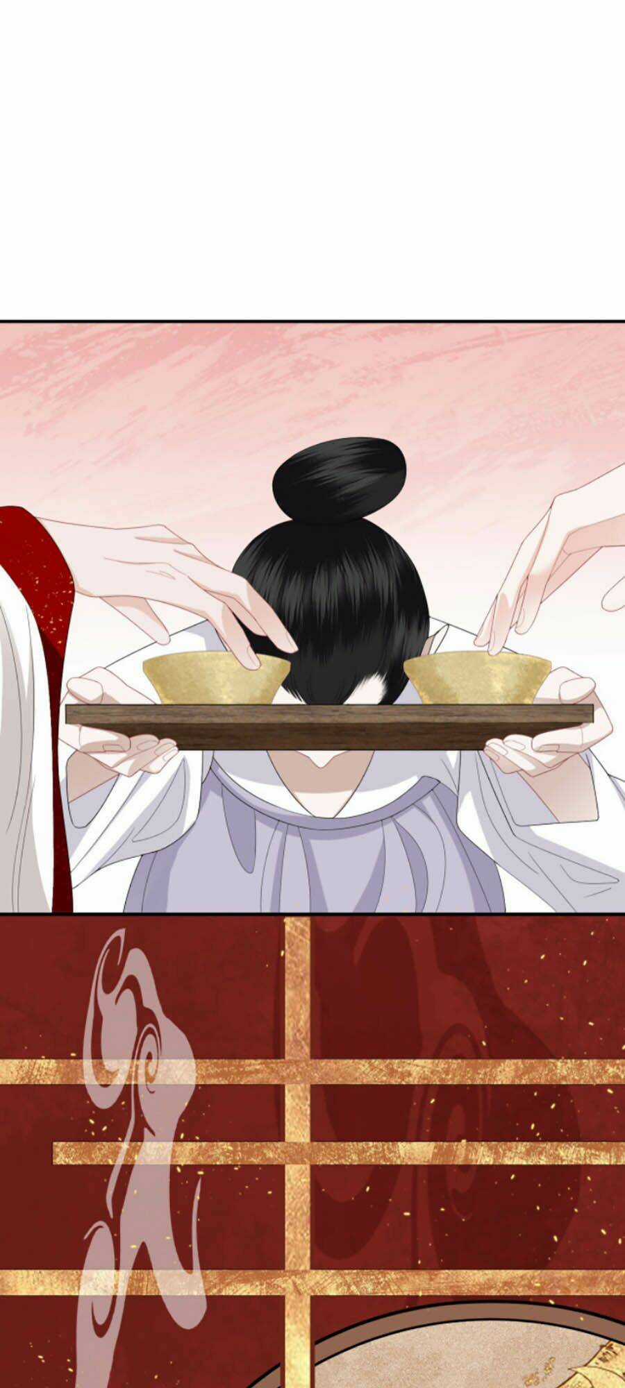 Điều Hương Vương Phi Chapter 6 trang 18
