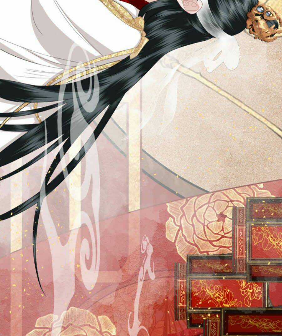 Điều Hương Vương Phi Chapter 6 trang 20
