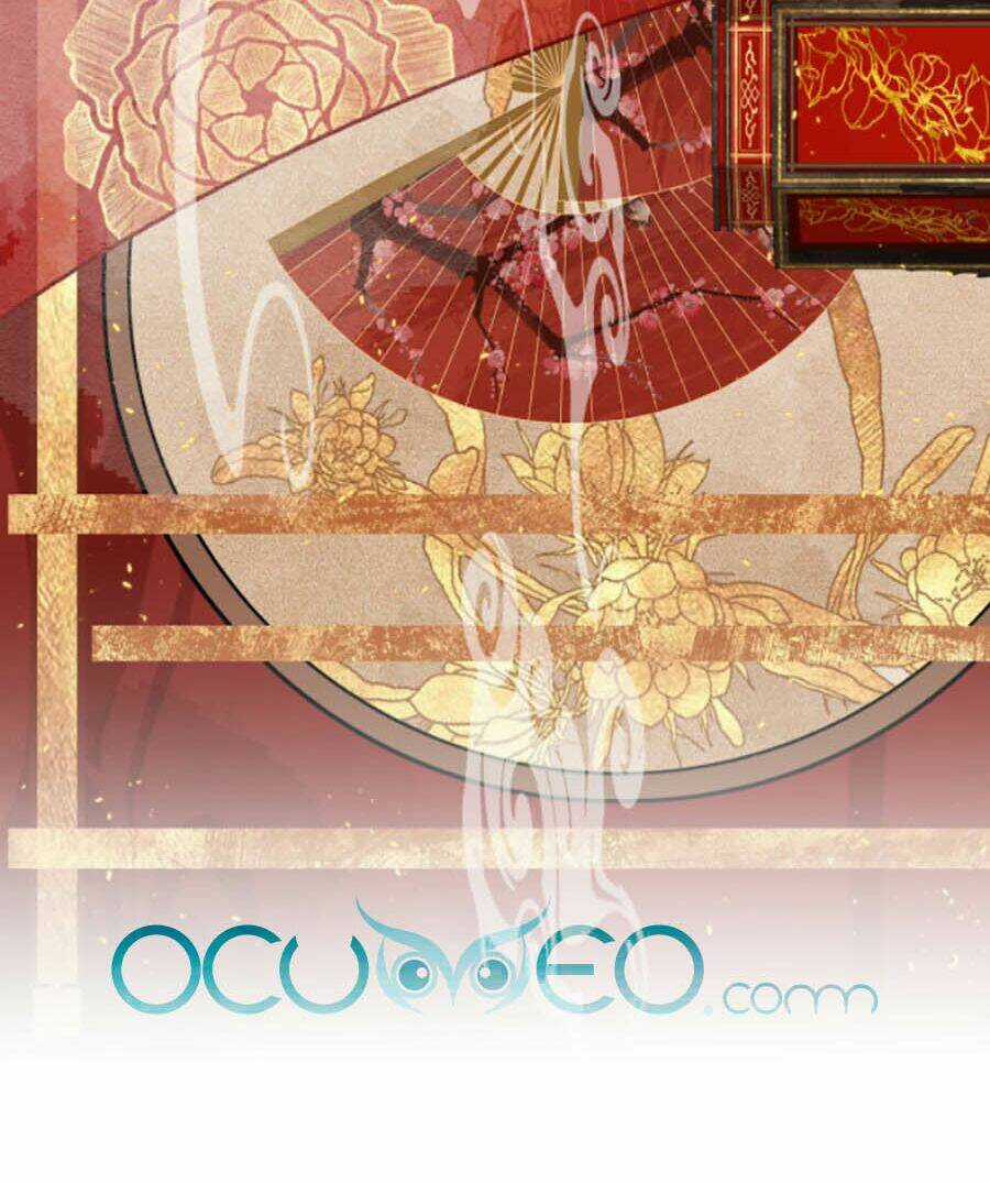 Điều Hương Vương Phi Chapter 6 trang 21