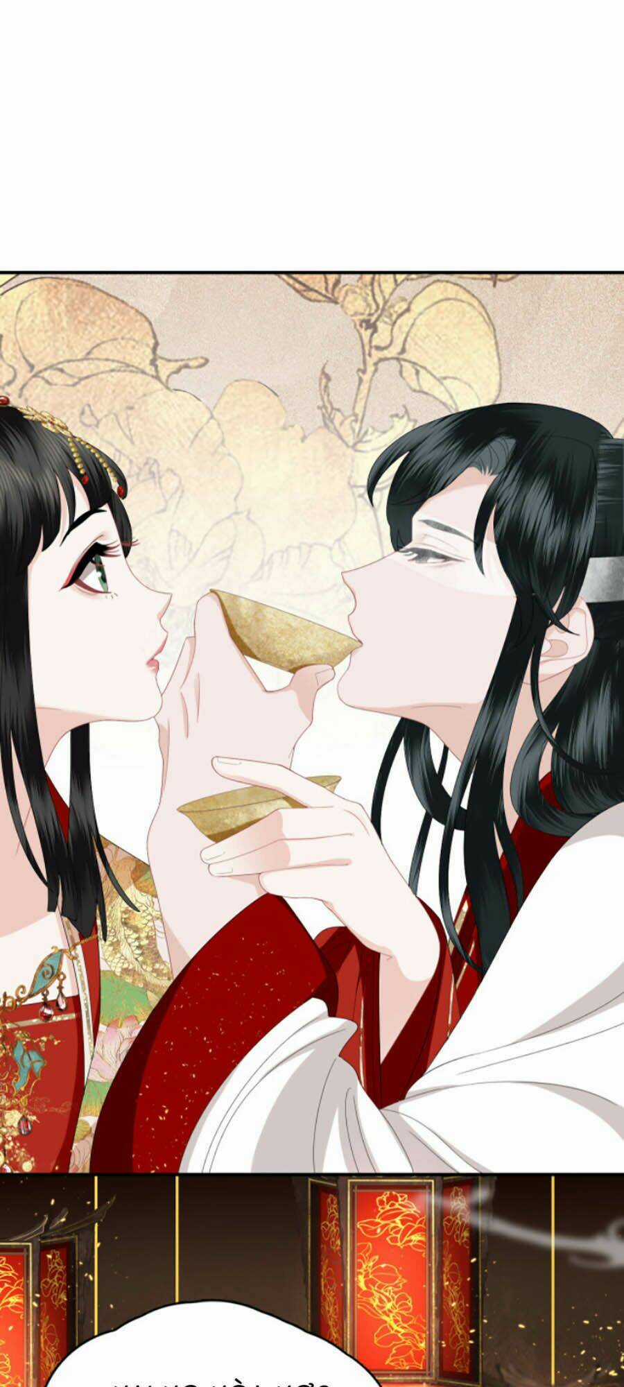 Điều Hương Vương Phi Chapter 6 trang 25