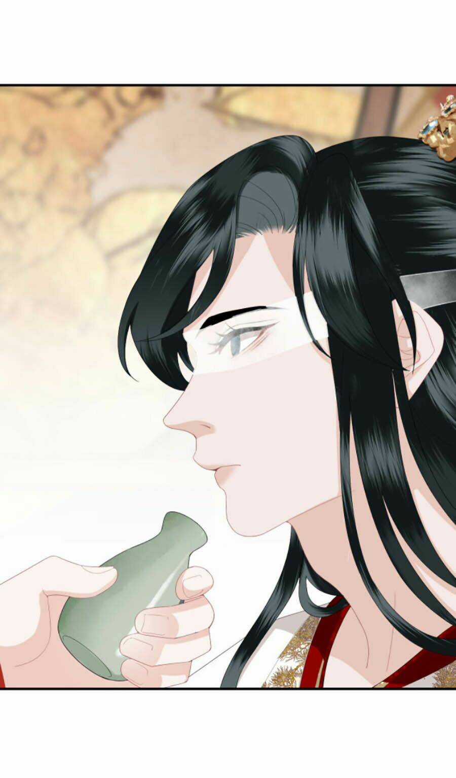 Điều Hương Vương Phi Chapter 6 trang 33