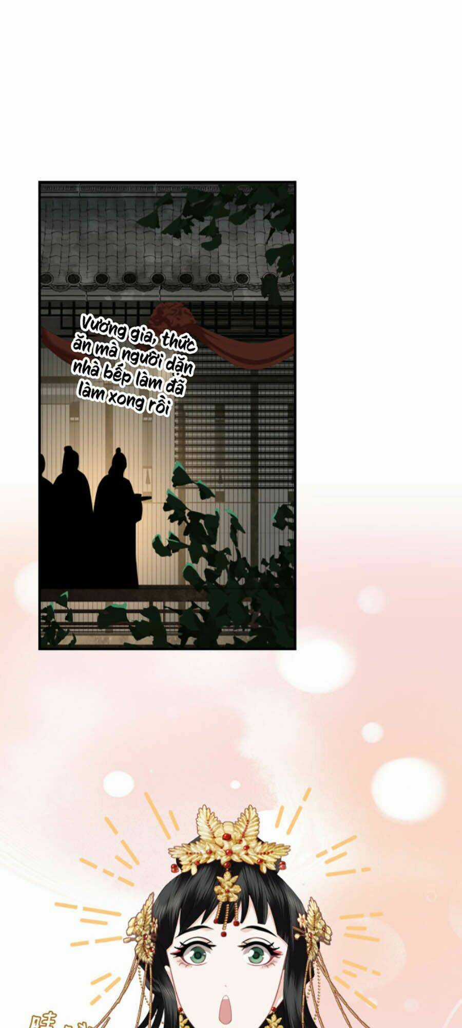 Điều Hương Vương Phi Chapter 6 trang 41