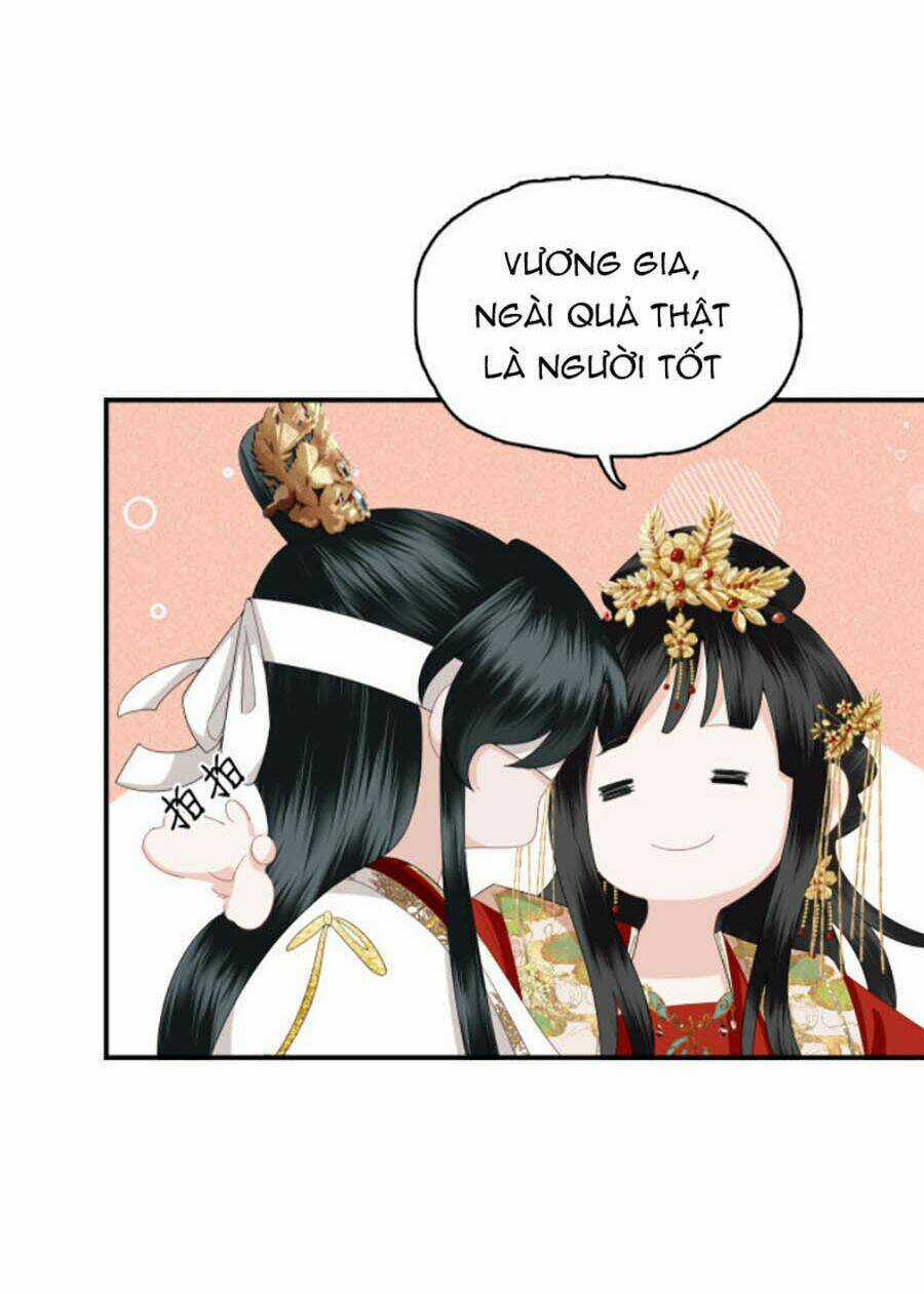 Điều Hương Vương Phi Chapter 6 trang 44