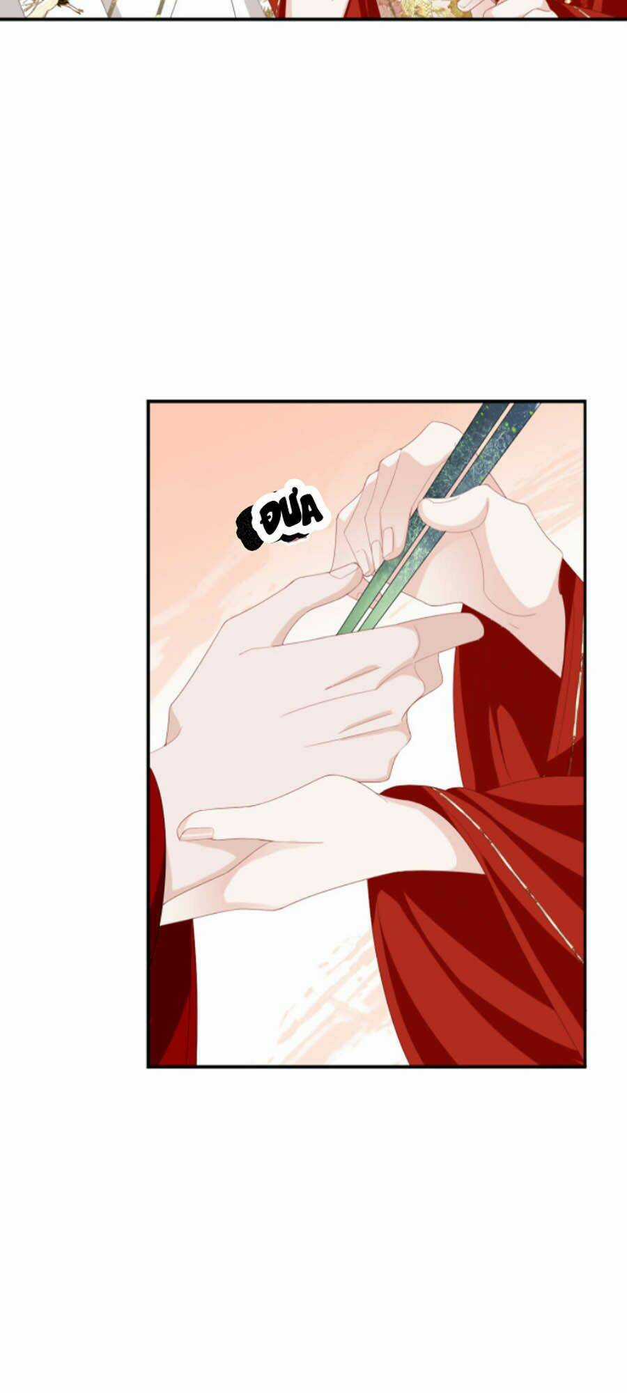Điều Hương Vương Phi Chapter 6 trang 46