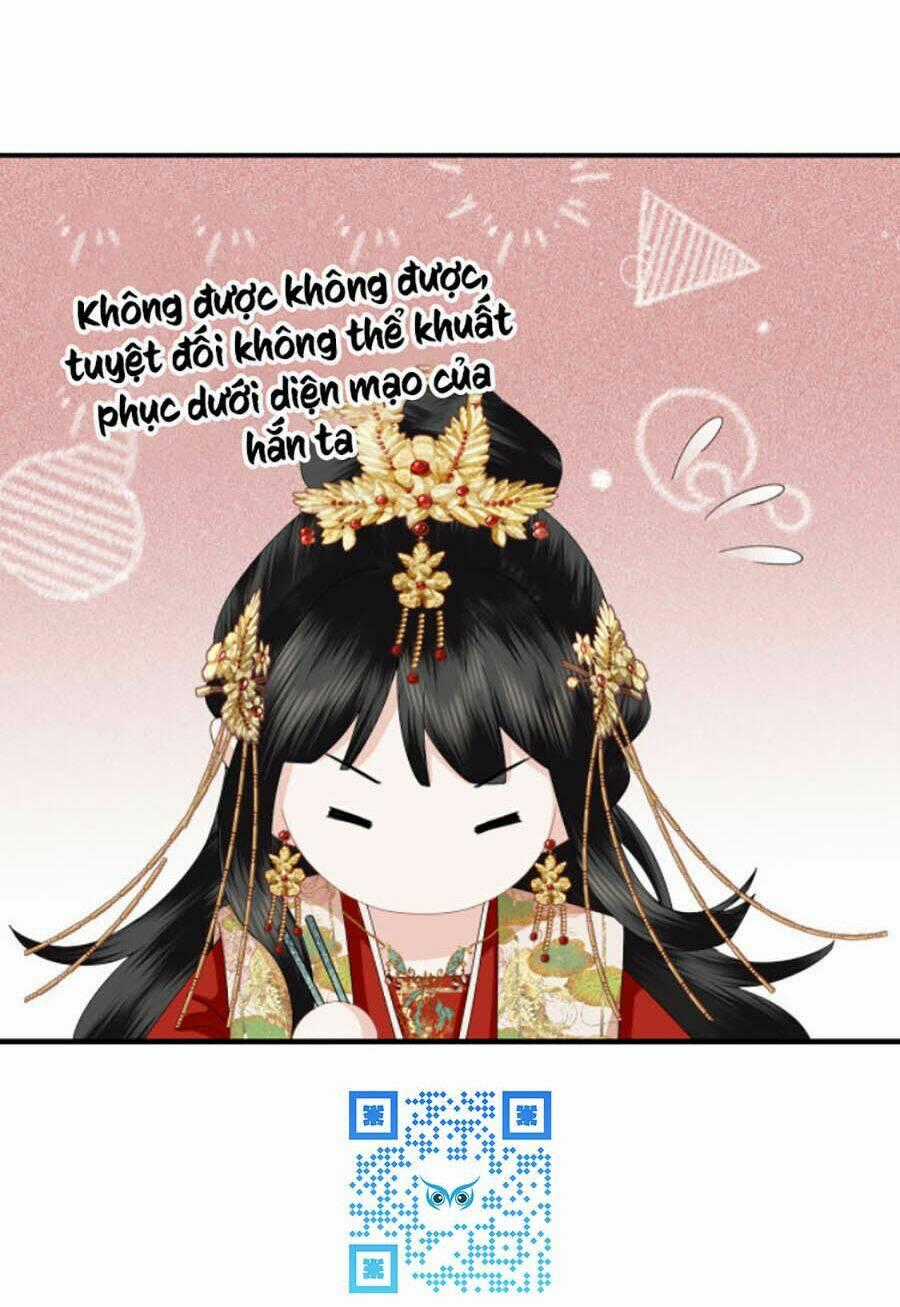 Điều Hương Vương Phi Chapter 6 trang 52