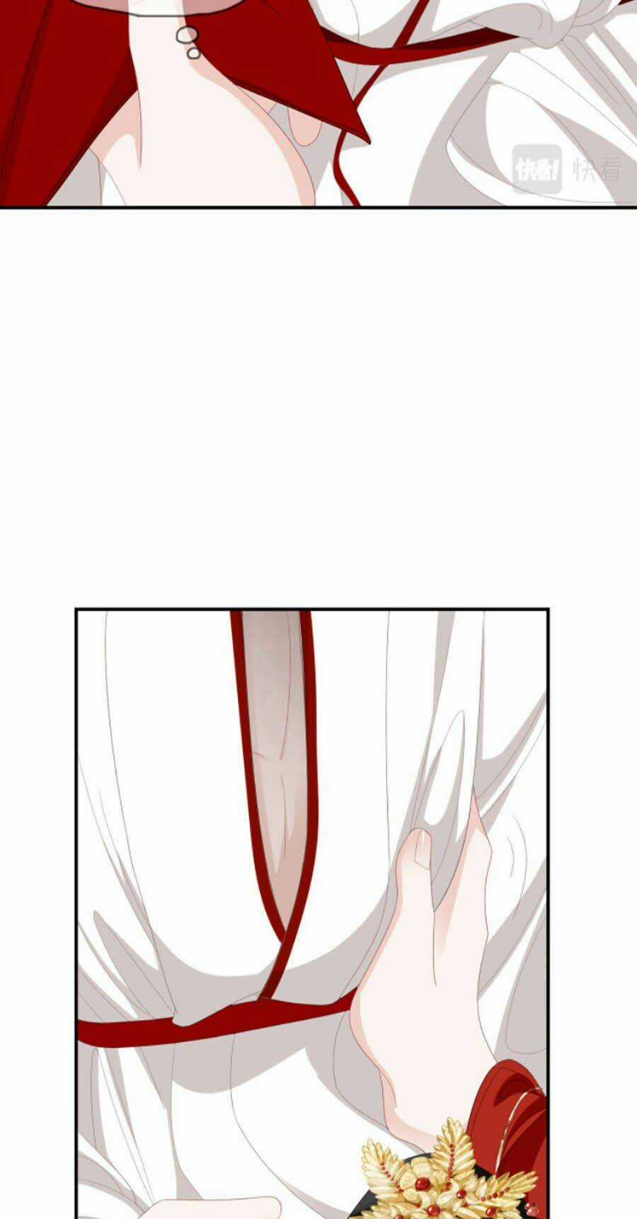 Điều Hương Vương Phi Chapter 7 trang 10