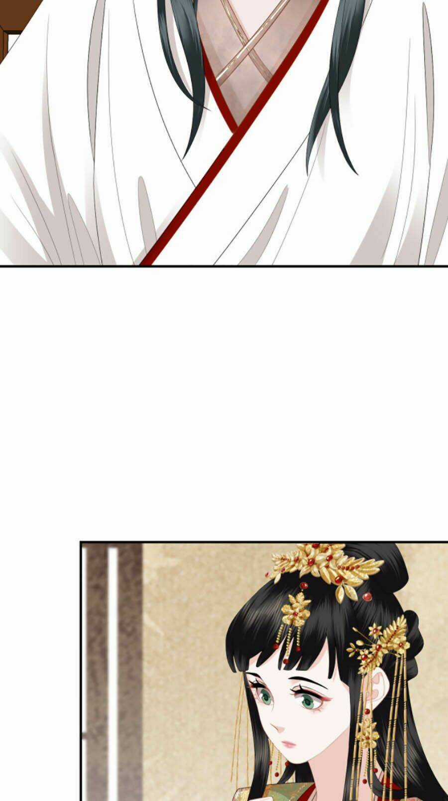 Điều Hương Vương Phi Chapter 7 trang 15