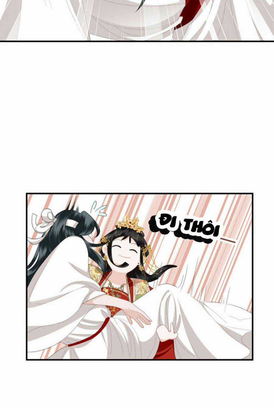 Điều Hương Vương Phi Chapter 7 trang 23