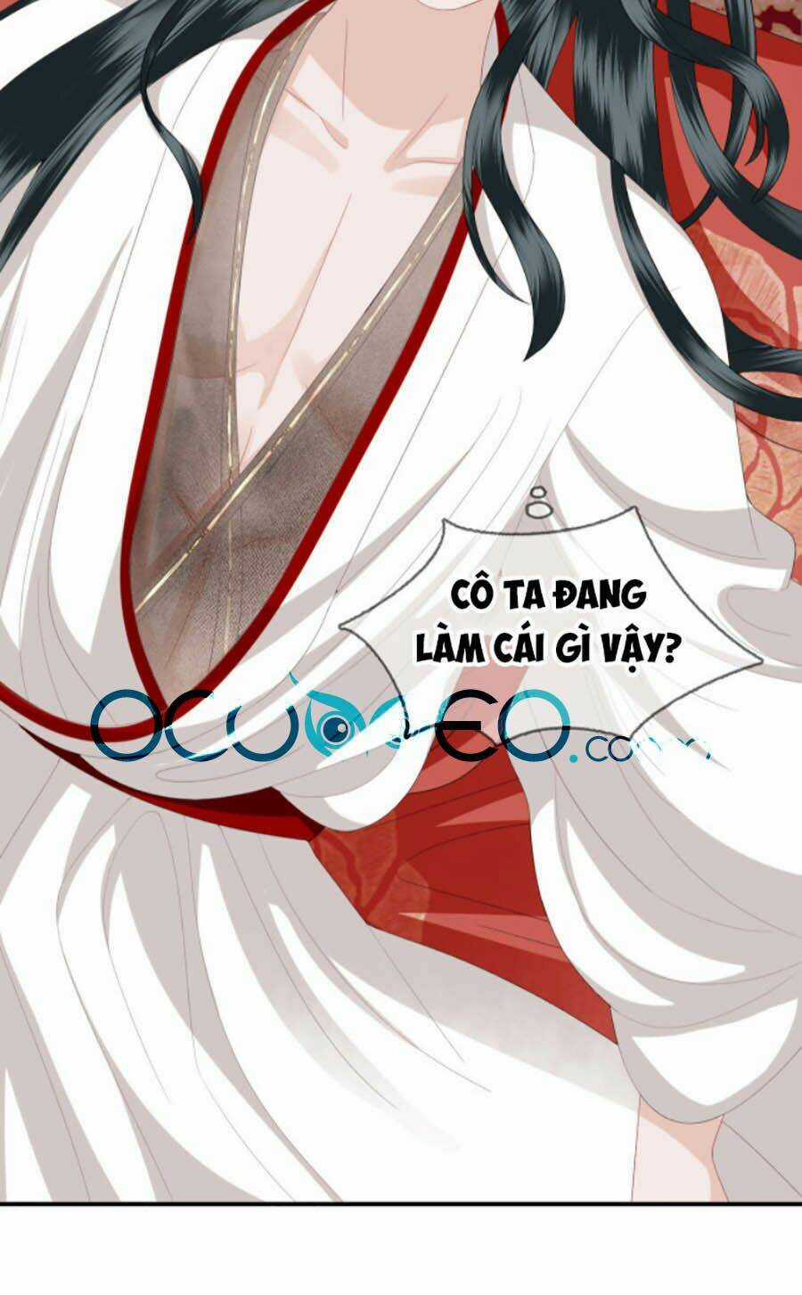 Điều Hương Vương Phi Chapter 7 trang 25