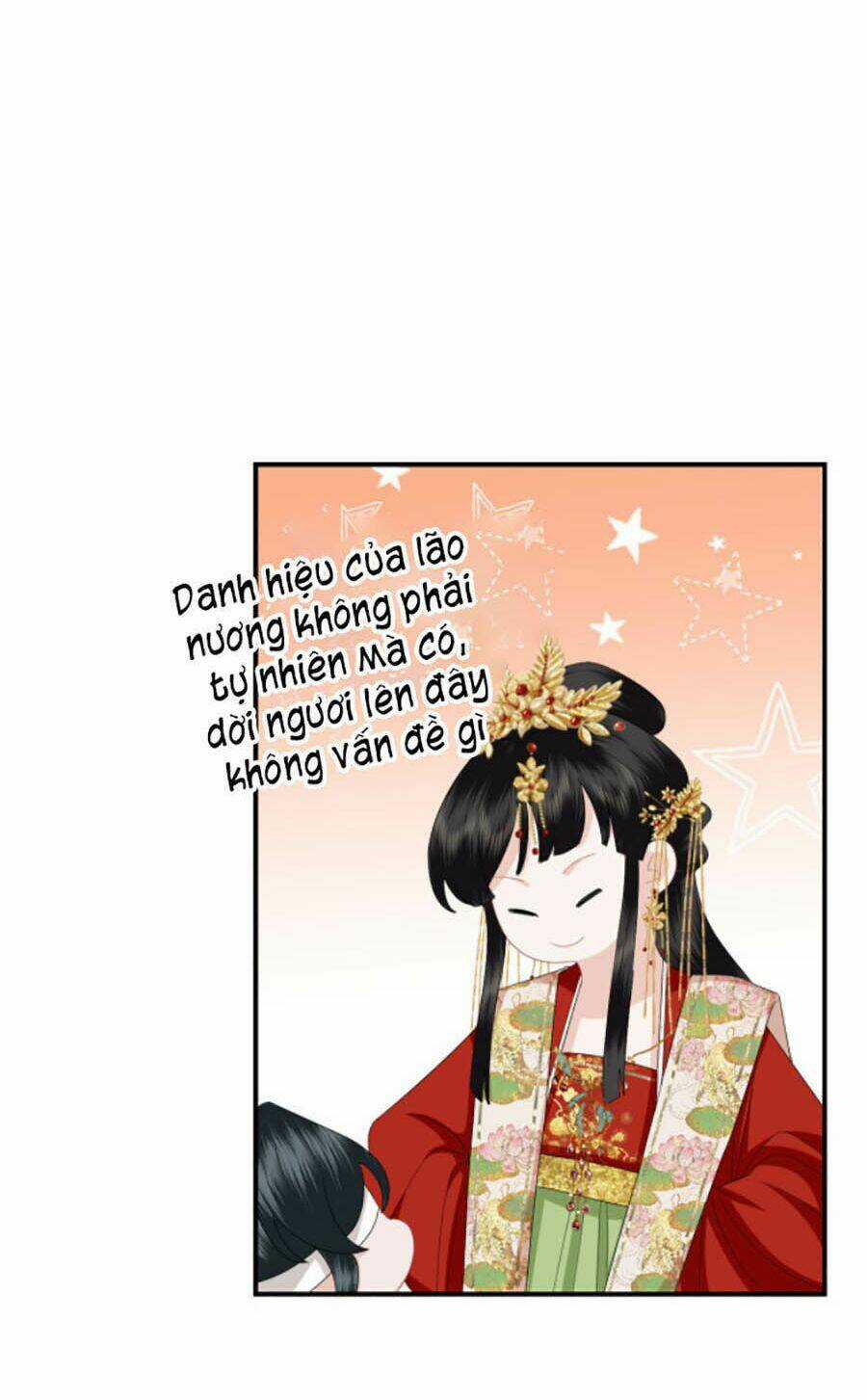 Điều Hương Vương Phi Chapter 7 trang 26