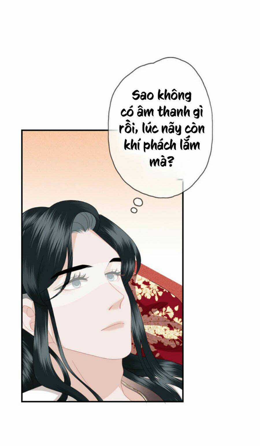 Điều Hương Vương Phi Chapter 7 trang 30