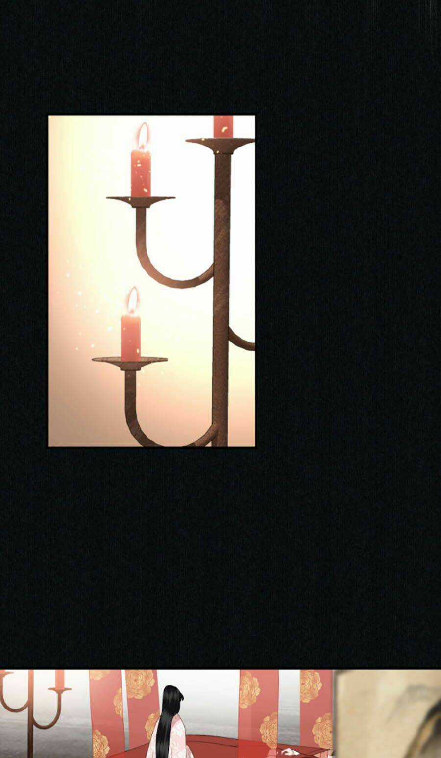 Điều Hương Vương Phi Chapter 7 trang 33