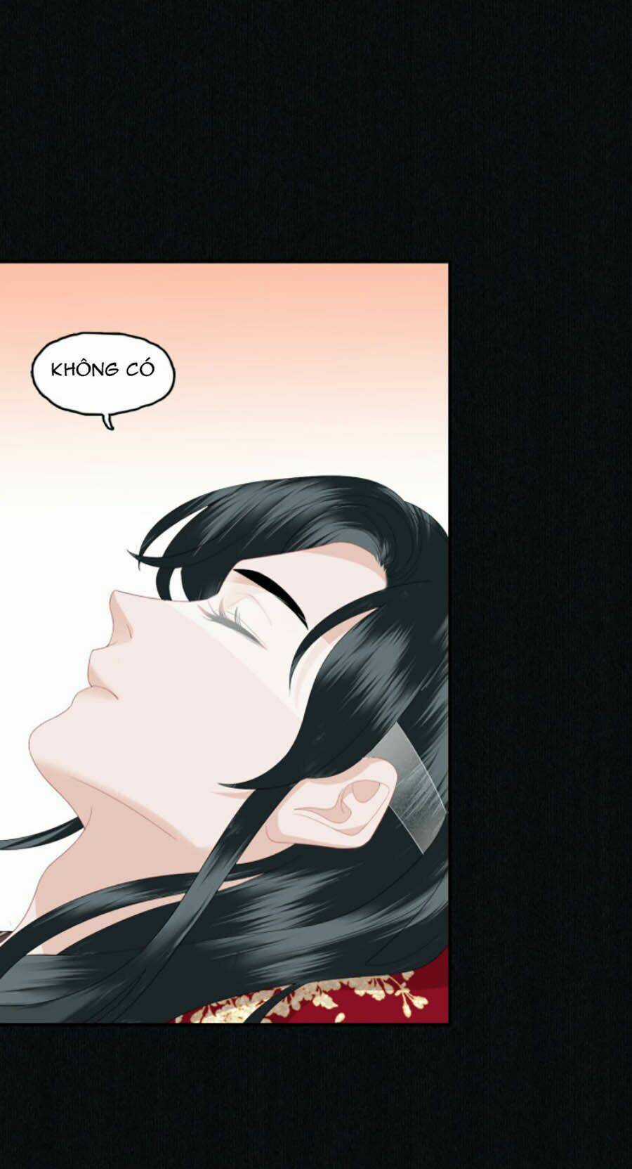 Điều Hương Vương Phi Chapter 7 trang 35