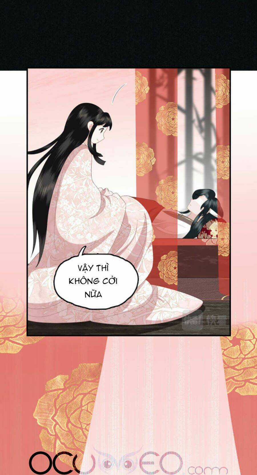 Điều Hương Vương Phi Chapter 7 trang 36