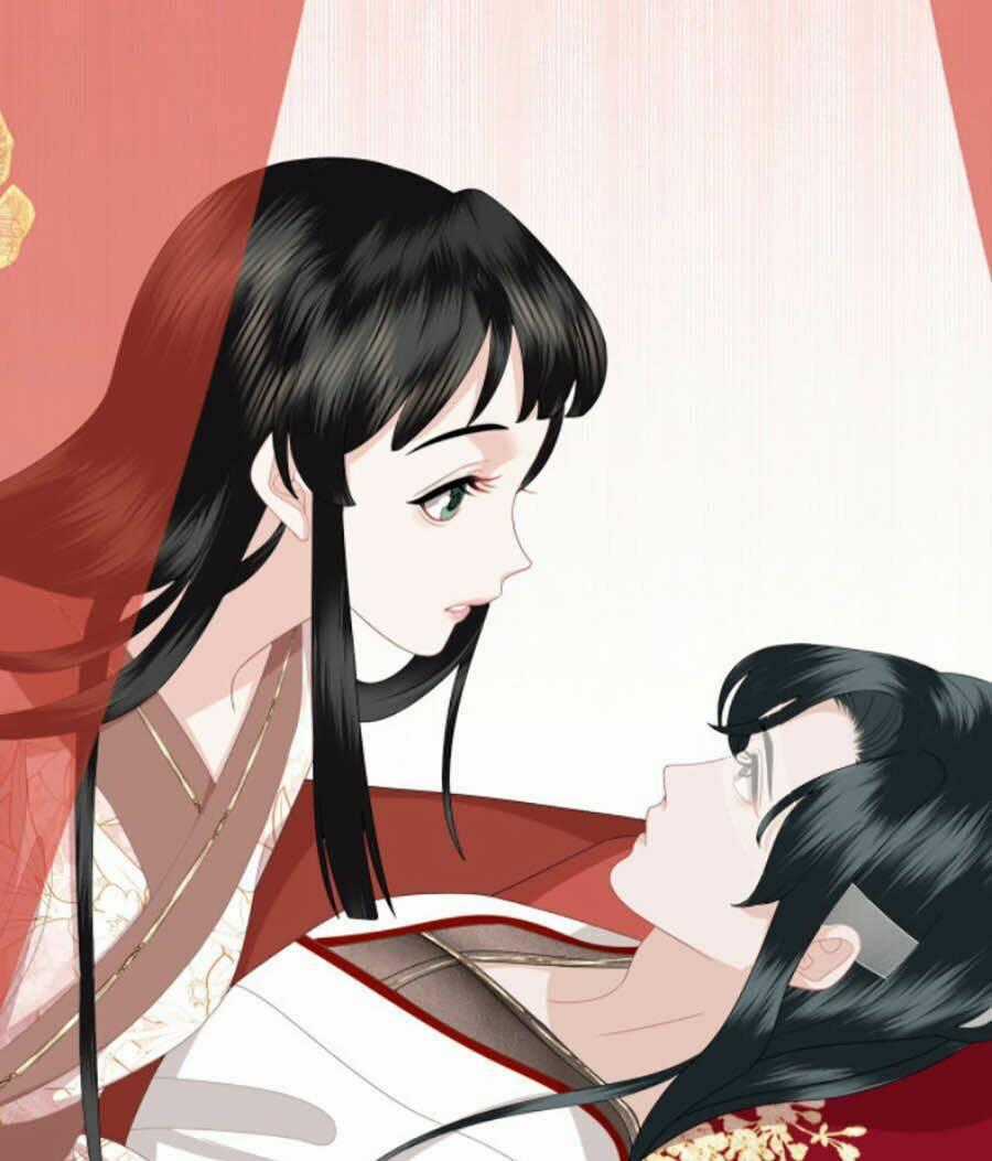 Điều Hương Vương Phi Chapter 7 trang 37